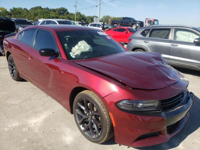 DODGE CHARGER SX 2019 2c3cdxbg7kh646921