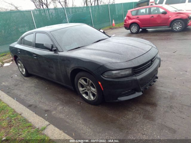 DODGE CHARGER 2019 2c3cdxbg7kh652721