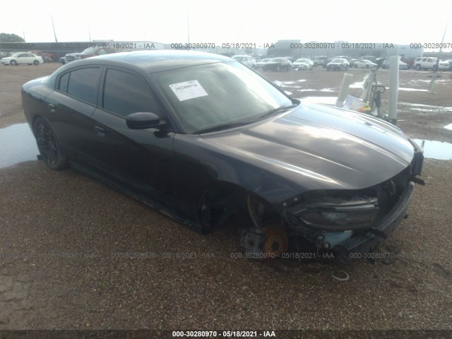 DODGE CHARGER 2019 2c3cdxbg7kh653061