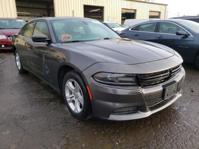 DODGE CHARGER SX 2019 2c3cdxbg7kh653111