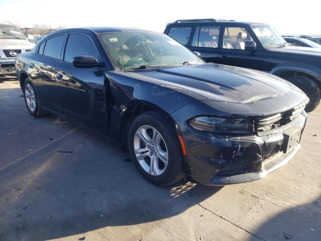 DODGE CHARGER 2019 2c3cdxbg7kh653156