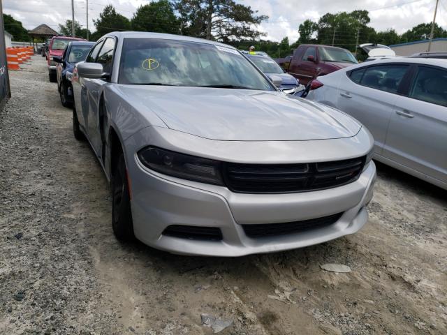 DODGE CHARGER SX 2019 2c3cdxbg7kh653738