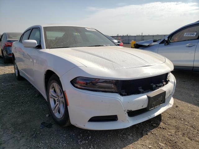 DODGE CHARGER SX 2019 2c3cdxbg7kh655649