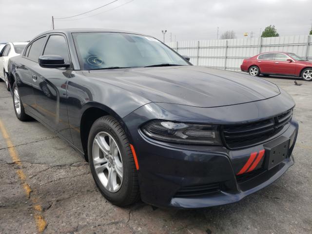 DODGE CHARGER SX 2019 2c3cdxbg7kh655909