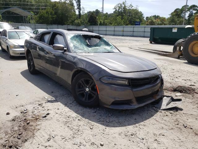 DODGE CHARGER SX 2019 2c3cdxbg7kh656896