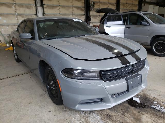 DODGE CHARGER SX 2019 2c3cdxbg7kh657157