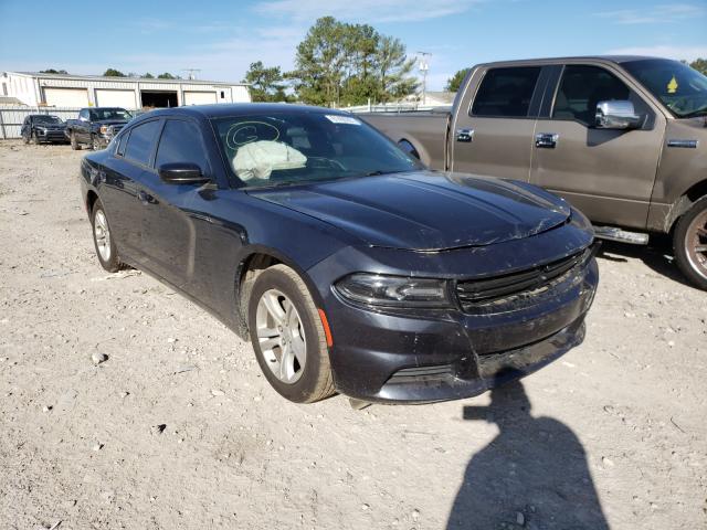 DODGE CHARGER SX 2019 2c3cdxbg7kh657479