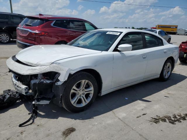 DODGE CHARGER SX 2019 2c3cdxbg7kh657711