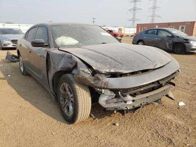 DODGE CHARGER SX 2019 2c3cdxbg7kh657739