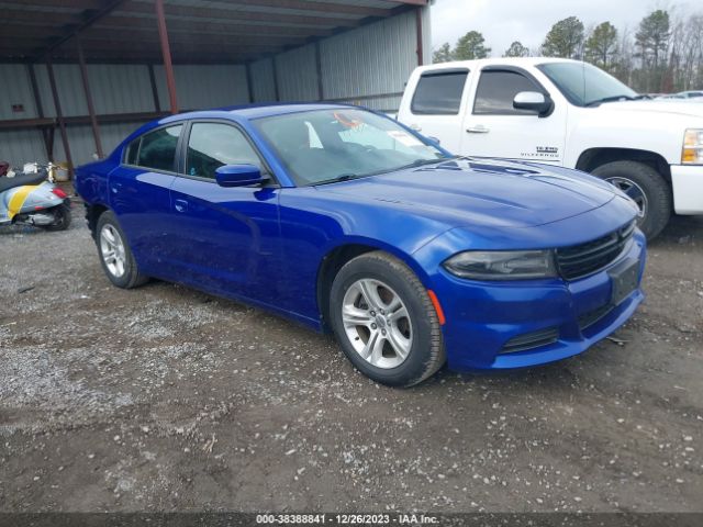 DODGE CHARGER 2019 2c3cdxbg7kh657787