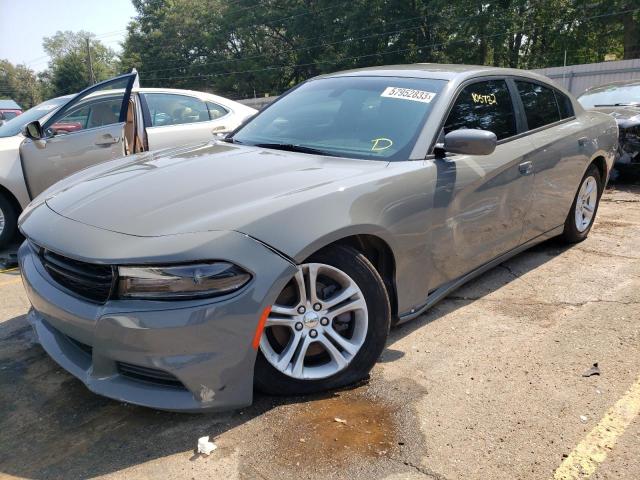 DODGE CHARGER SX 2019 2c3cdxbg7kh657840