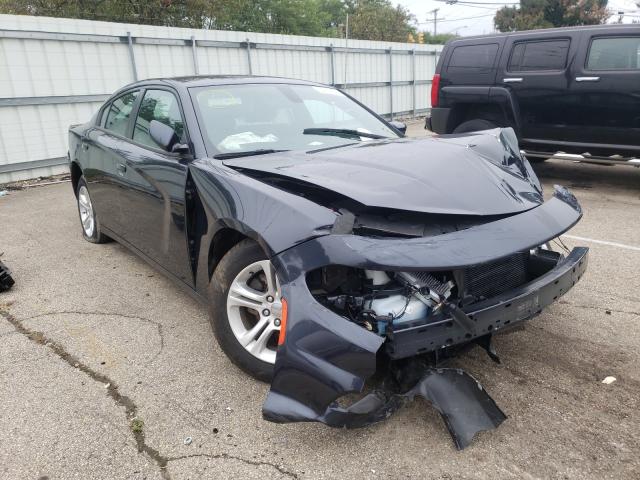 DODGE CHARGER SX 2019 2c3cdxbg7kh657899