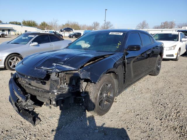 DODGE CHARGER SX 2019 2c3cdxbg7kh658258