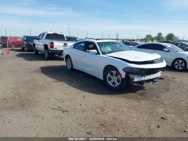 DODGE CHARGER 2019 2c3cdxbg7kh661578