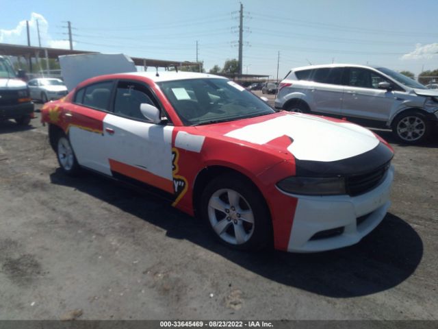 DODGE CHARGER 2019 2c3cdxbg7kh662925