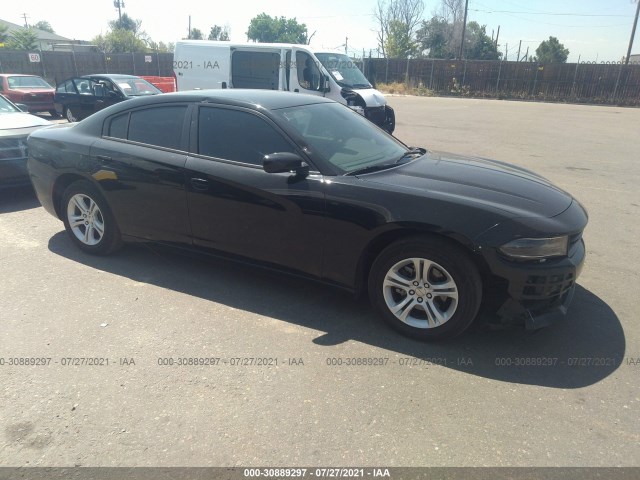 DODGE CHARGER 2019 2c3cdxbg7kh664559