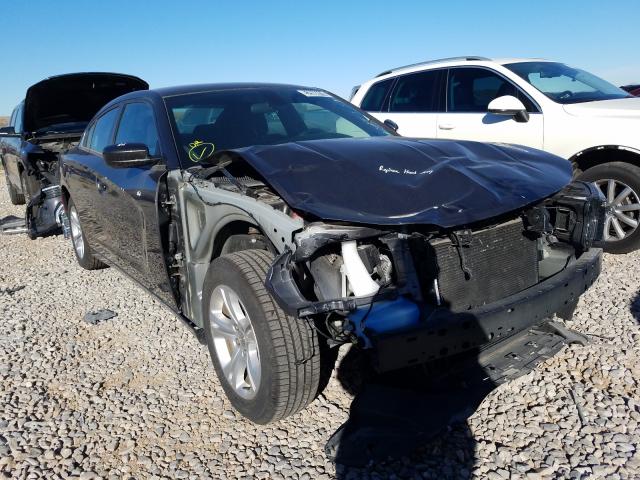 DODGE CHARGER SX 2019 2c3cdxbg7kh664691