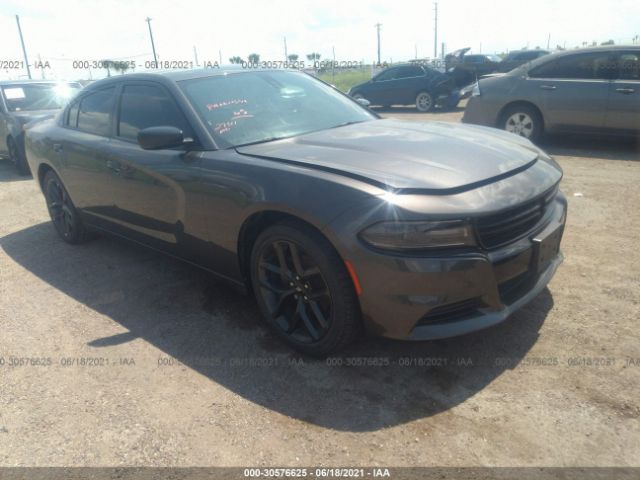 DODGE CHARGER 2019 2c3cdxbg7kh670426