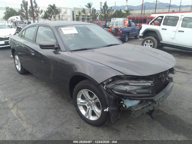 DODGE CHARGER 2019 2c3cdxbg7kh672872