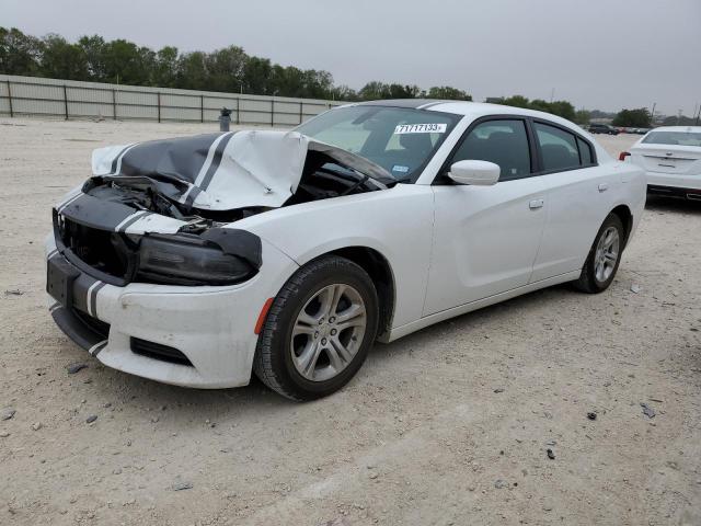 DODGE CHARGER 2019 2c3cdxbg7kh673343