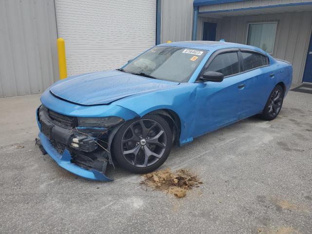 DODGE CHARGER SX 2019 2c3cdxbg7kh674444