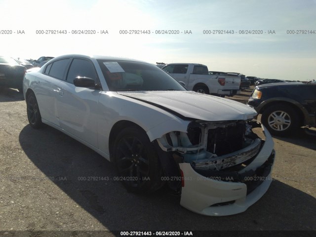 DODGE CHARGER 2019 2c3cdxbg7kh674539