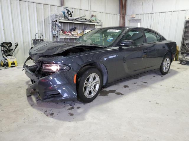 DODGE CHARGER SX 2019 2c3cdxbg7kh674640