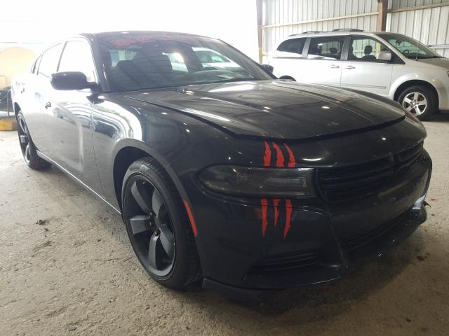 DODGE CHARGER SX 2019 2c3cdxbg7kh674699