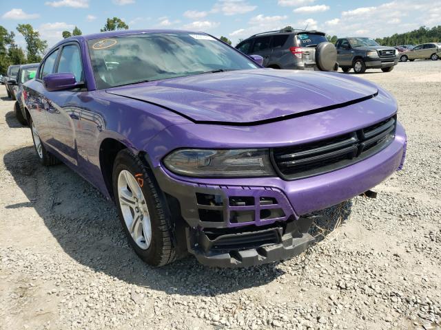 DODGE CHARGER SX 2019 2c3cdxbg7kh678672