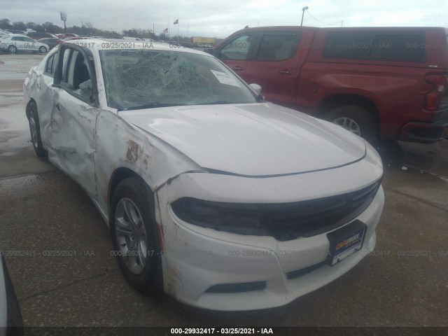 DODGE CHARGER 2019 2c3cdxbg7kh688327