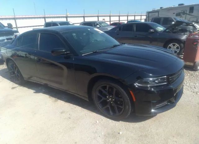 DODGE CHARGER 2019 2c3cdxbg7kh692877