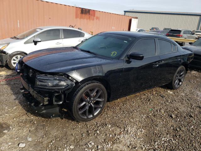 DODGE CHARGER 2019 2c3cdxbg7kh692992