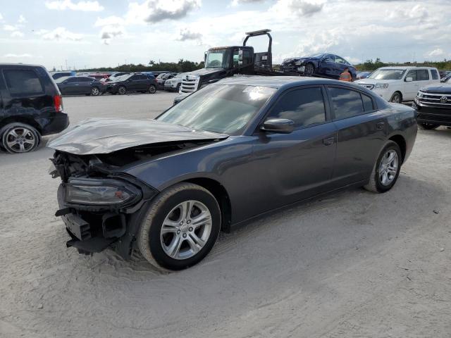 DODGE CHARGER SX 2019 2c3cdxbg7kh695603