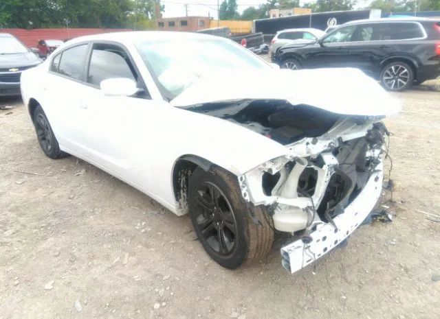 DODGE CHARGER 2019 2c3cdxbg7kh695746