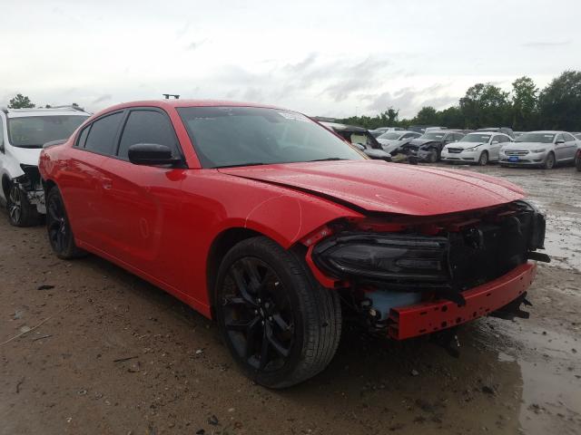 DODGE CHARGER SX 2019 2c3cdxbg7kh697268