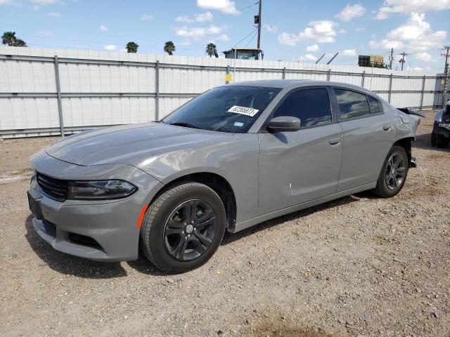 DODGE CHARGER SX 2019 2c3cdxbg7kh699263