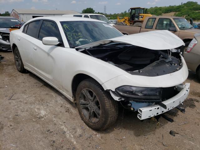 DODGE CHARGER SX 2019 2c3cdxbg7kh707202