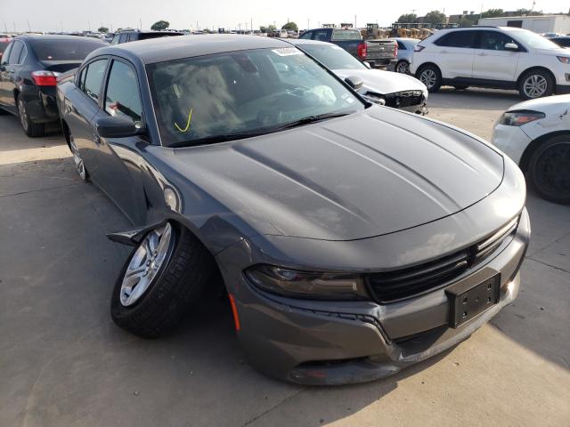 DODGE CHARGER SX 2019 2c3cdxbg7kh707409