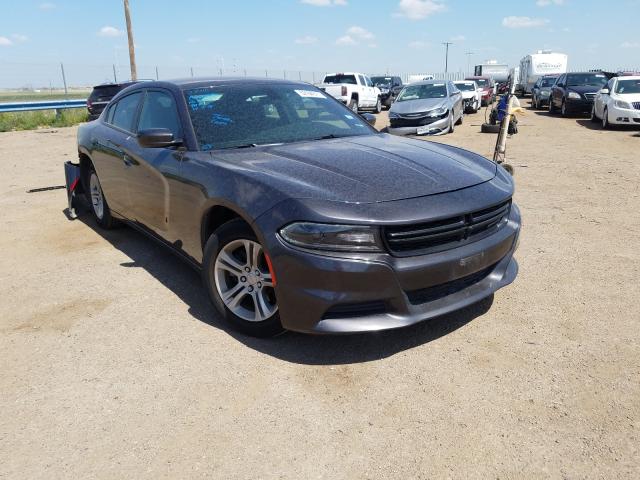 DODGE CHARGER SX 2019 2c3cdxbg7kh707605