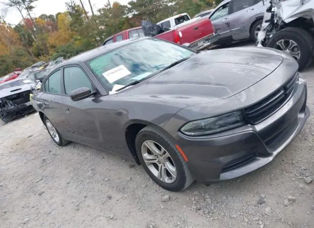 DODGE CHARGER 2019 2c3cdxbg7kh707670