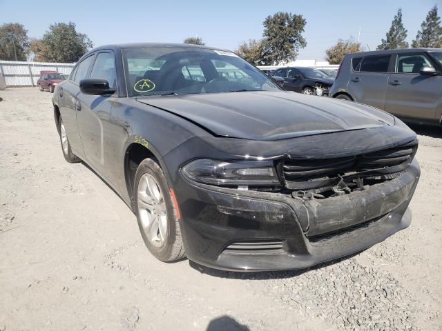 DODGE CHARGER SX 2019 2c3cdxbg7kh709208