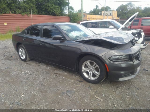 DODGE CHARGER 2019 2c3cdxbg7kh711167