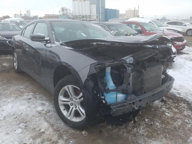 DODGE CHARGER SX 2019 2c3cdxbg7kh711380