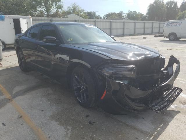 DODGE CHARGER SX 2019 2c3cdxbg7kh713999