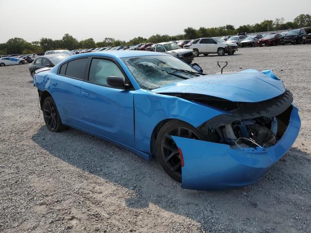 DODGE CHARGER SX 2019 2c3cdxbg7kh715056