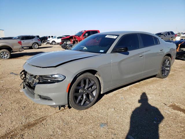 DODGE CHARGER SX 2019 2c3cdxbg7kh715297