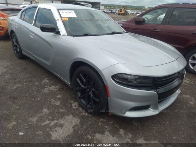 DODGE CHARGER 2019 2c3cdxbg7kh715512