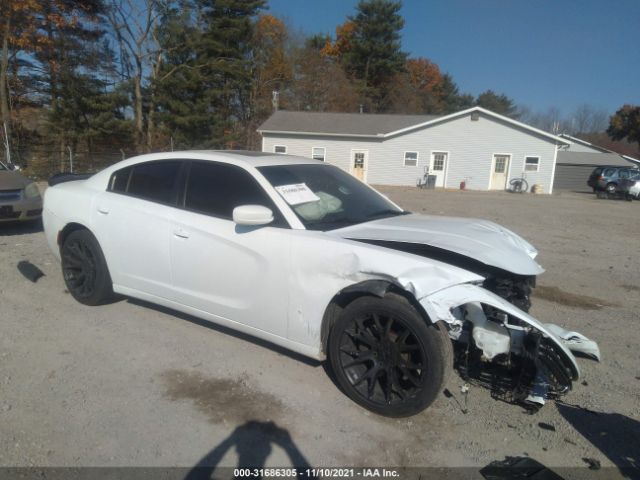 DODGE CHARGER 2019 2c3cdxbg7kh717454