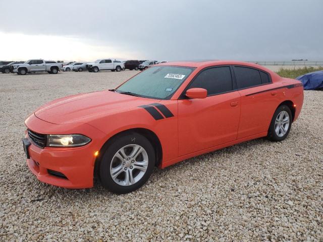 DODGE CHARGER 2019 2c3cdxbg7kh718734