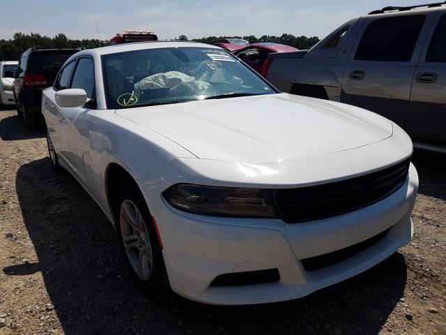 DODGE CHARGER SX 2019 2c3cdxbg7kh719947